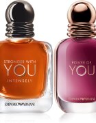 Armani Emporio You Set sada unisex