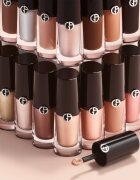Armani Eye Tint Liquid Eyeshadow tekuté oční stíny odstín 9 Sand 3.9 ml