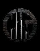Armani Eyes To Kill Classico řasenka pro objem odstín 1 Black 10 ml