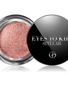 Armani Eyes To Kill Stellar Eye Shadow krémové oční stíny odstín 05 Stellar 4 g