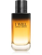 Armani I Will parfémovaná voda pro muže 100 ml