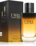 Armani I Will parfémovaná voda pro muže 100 ml
