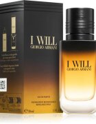 Armani I Will parfémovaná voda pro muže 30 ml