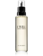 Armani I Will parfémovaná voda pro muže refill 100 ml