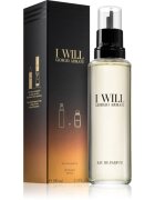 Armani I Will parfémovaná voda pro muže refill 100 ml