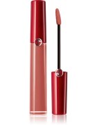 Armani Lip Maestro Liquid Lipstick dlouhotrvající tekutá rtěnka odstín 214 Peachy Brown 6.5 ml