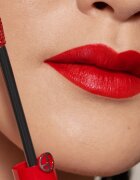 Armani Lip Maestro Liquid Lipstick dlouhotrvající tekutá rtěnka odstín 402 6.5 ml