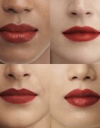 Armani Lip Maestro Satin matná hydratační tekutá rtěnka odstín 12 Secret Date 6.5 ml