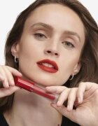 Armani Lip Maestro Satin matná hydratační tekutá rtěnka odstín 12 Secret Date 6.5 ml