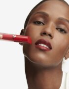 Armani Lip Maestro Satin matná hydratační tekutá rtěnka odstín In Love 6.5 ml