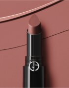 Armani Lip Power krémová rtěnka odstín 107 Soft Beige 3.1 g