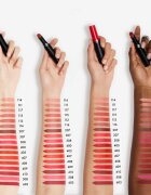 Armani Lip Power Matte matná rtěnka odstín 407 Passionate 3.1 g