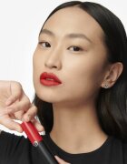 Armani Lip Power Matte matná rtěnka odstín 407 Passionate 3.1 g