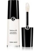 Armani Luminous Silk Acqua Highlighter tekutý rozjasňovač odstín 01 Halo 12 ml