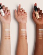 Armani Luminous Silk Acqua Highlighter tekutý rozjasňovač odstín 01 Halo 12 ml
