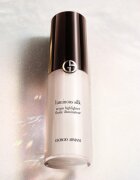 Armani Luminous Silk Acqua Highlighter tekutý rozjasňovač odstín 01 Halo 12 ml