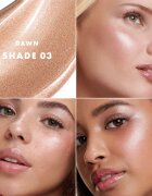 Armani Luminous Silk Acqua Highlighter tekutý rozjasňovač odstín 03 Dawn 12 ml