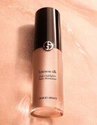 Armani Luminous Silk Acqua Highlighter tekutý rozjasňovač odstín 03 Dawn 12 ml