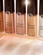 Armani Luminous Silk Acqua Highlighter tekutý rozjasňovač odstín 03 Dawn 12 ml