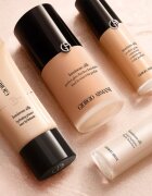 Armani Luminous Silk Acqua Highlighter tekutý rozjasňovač odstín 03 Dawn 12 ml