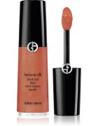 Armani Luminous Silk Cheek Tint Shine tekutá tvářenka odstín 42 Sunlit Sienna 12 ml