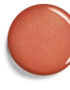 Armani Luminous Silk Cheek Tint Shine tekutá tvářenka odstín 42 Sunlit Sienna 12 ml
