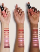 Armani Luminous Silk Cheek Tint Shine tekutá tvářenka odstín 42 Sunlit Sienna 12 ml