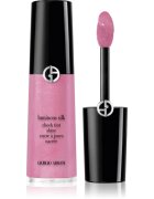 Armani Luminous Silk Cheek Tint Shine tekutá tvářenka odstín 53 Cosmic Pink 12 ml