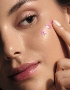 Armani Luminous Silk Cheek Tint Shine tekutá tvářenka odstín 53 Cosmic Pink 12 ml