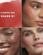 Armani Luminous Silk Cheek Tint tekutá tvářenka odstín 41 Flaming Red 12 ml