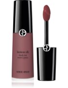 Armani Luminous Silk Cheek Tint tekutá tvářenka odstín 65 Intense Berry 12 ml