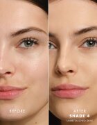 Armani Luminous Silk Foundation 2026 rozjasňující make-up odstín 4 30 ml