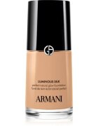 Armani Luminous Silk Foundation 2026 rozjasňující make-up odstín 5.1 30 ml