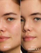 Armani Luminous Silk Foundation 2026 rozjasňující make-up odstín 5.1 30 ml