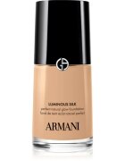 Armani Luminous Silk Foundation 2026 rozjasňující make-up odstín 5 30 ml