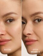 Armani Luminous Silk Foundation 2026 rozjasňující make-up odstín 5 30 ml