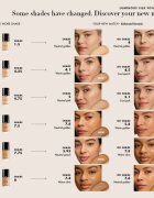 Armani Luminous Silk Foundation 2026 rozjasňující make-up odstín 5 30 ml