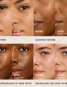 Armani Luminous Silk Foundation 2026 rozjasňující make-up odstín 6.5 30 ml