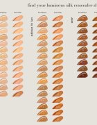 Armani Luminous Silk Foundation rozjasňující make-up odstín 13.5 30 ml