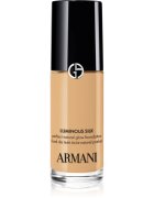 Armani Luminous Silk Foundation Travel Size 2026 rozjasňující make-up odstín 3.5 18 ml