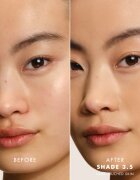 Armani Luminous Silk Foundation Travel Size 2026 rozjasňující make-up odstín 3.5 18 ml