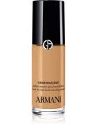 Armani Luminous Silk Foundation Travel Size 2026 rozjasňující make-up odstín 6.5 18 ml