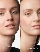 Armani Luminous Silk Glow Blush rozjasňující tvářenka odstín 10 Intimate 3.6 g