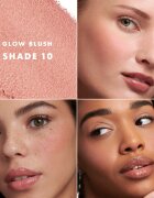 Armani Luminous Silk Glow Blush rozjasňující tvářenka odstín 10 Intimate 3.6 g