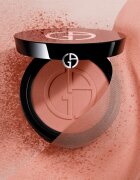 Armani Luminous Silk Glow Blush rozjasňující tvářenka odstín 10 Intimate 3.6 g