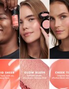 Armani Luminous Silk Glow Blush rozjasňující tvářenka odstín 10 Intimate 3.6 g