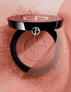 Armani Luminous Silk Glow Blush rozjasňující tvářenka odstín 11 In Love 3.6 g