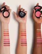 Armani Luminous Silk Glow Blush rozjasňující tvářenka odstín 30 Offbeat 3.6 g