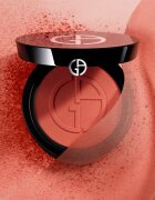 Armani Luminous Silk Glow Blush rozjasňující tvářenka odstín 30 Offbeat 3.6 g