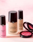 Armani Luminous Silk Glow Blush rozjasňující tvářenka odstín 30 Offbeat 3.6 g